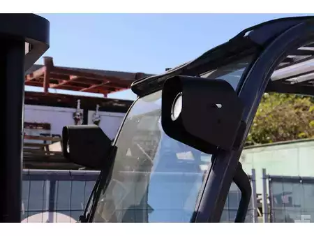 Eléctrico - 4 rodas 2018  Toyota 8FBMT50 (13)