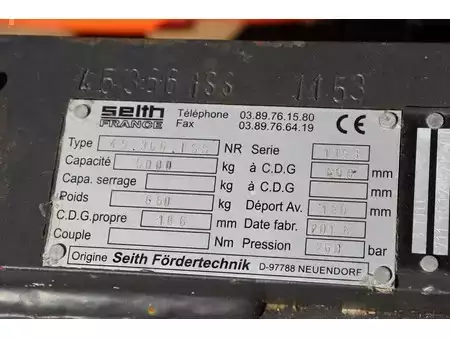 Eléctrico - 4 rodas 2018  Toyota 8FBMT50 (33)