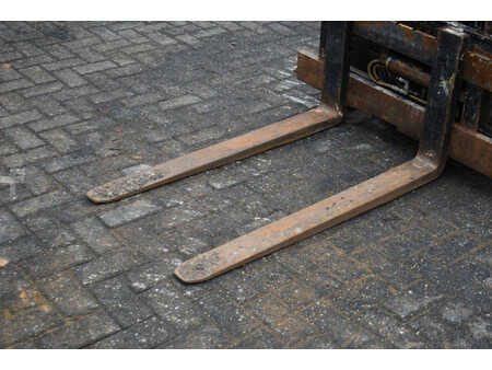 Dieselový VZV 2005  Tailift FB25 (10)