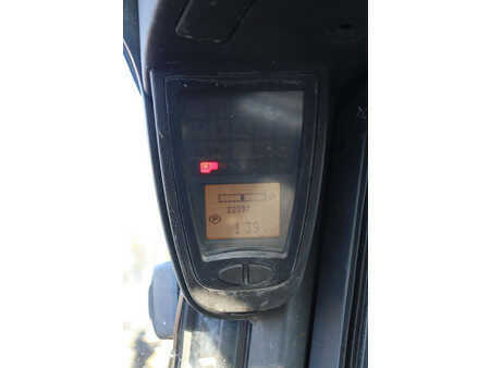 Chariots électriques à 4 roues - Linde E25L (26)