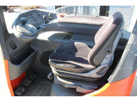 Skjutstativtruck 2013  Linde R16-01 (14)