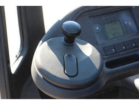 Skjutstativtruck 2013  Linde R16-01 (16)