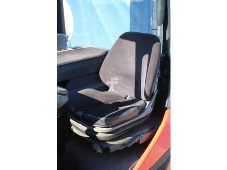 Skjutstativtruck 2013  Linde R16-01 (20)