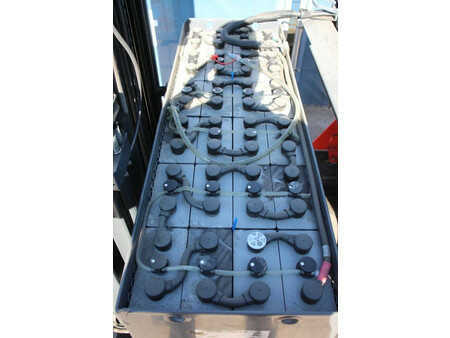 Skjutstativtruck 2013  Linde R16-01 (22)