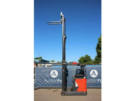 Skjutstativtruck 2013  Linde R16-01 (24)