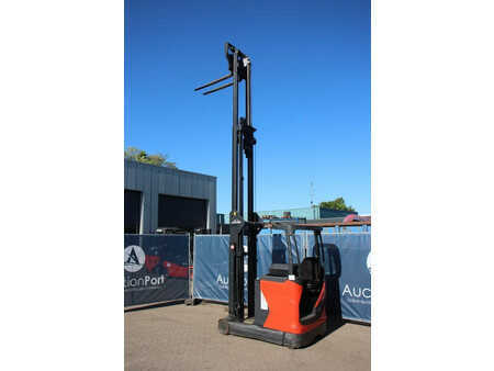 Skjutstativtruck 2013  Linde R16-01 (25)