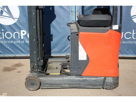 Skjutstativtruck 2013  Linde R16-01 (27)