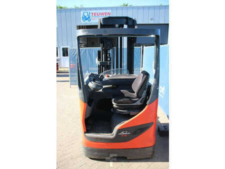 Skjutstativtruck 2013  Linde R16-01 (4)