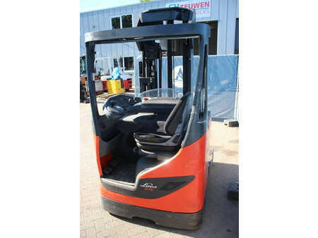 Skjutstativtruck 2013  Linde R16-01 (5)