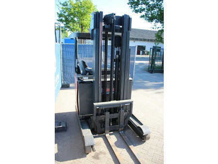 Skjutstativtruck 2013  Linde R16-01 (6)
