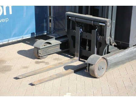 Skjutstativtruck 2013  Linde R16-01 (9)