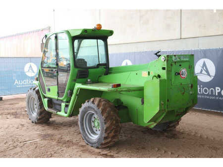 Verreikers fixed 2010  Merlo P60.10 (5)