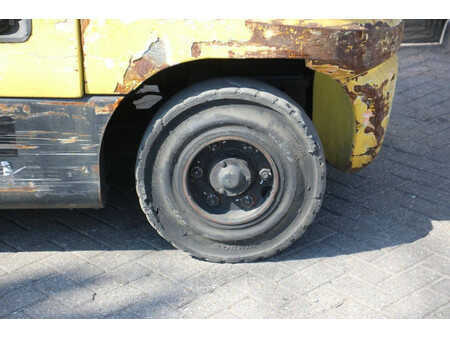 Empilhador diesel - Doosan  (14)