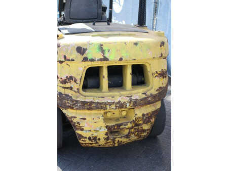 Empilhador diesel - Doosan  (15)