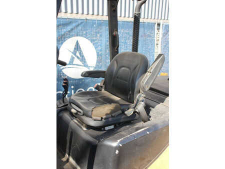 Empilhador diesel - Doosan  (22)