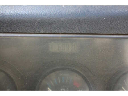 Empilhador diesel - Doosan  (24)