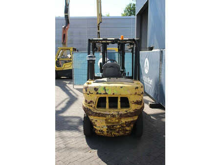 Empilhador diesel - Doosan  (4)