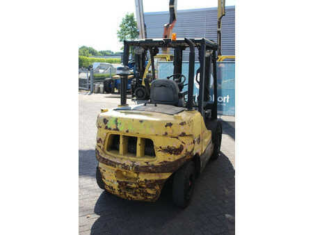Empilhador diesel - Doosan  (5)