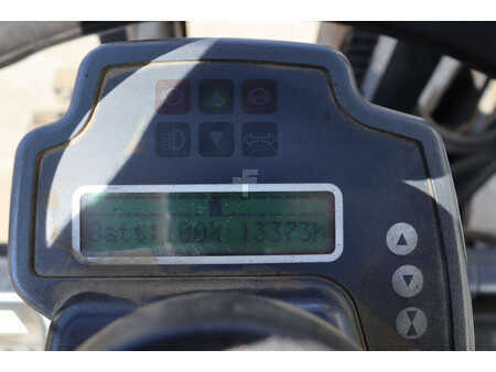 Elektro čtyřkolový VZV 2001  Jungheinrich EFG V 18 (29)