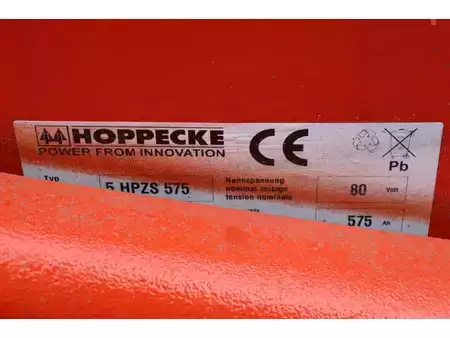 Elektromos 4 kerekű 1997  Linde E30-01 (33)