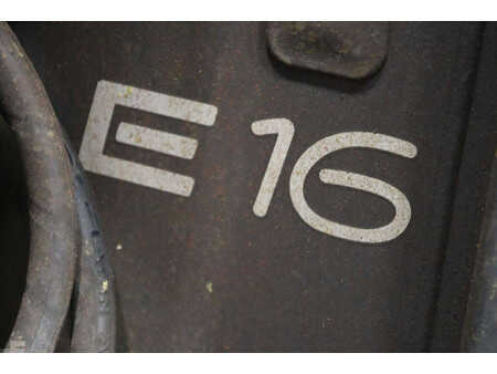 Eléctrico - 4 rodas 2013  Linde E16-01 (13)