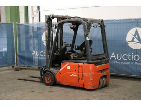 Eléctrico - 4 rodas 2013  Linde E16-01 (3)