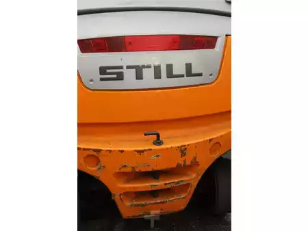 Carrelli elettrici 4 ruote 2006  Still RX 60-20 (19)