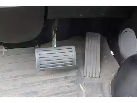 Carrelli elettrici 4 ruote 2006  Still RX 60-20 (23)