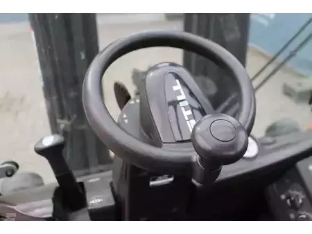 Carrelli elettrici 4 ruote 2006  Still RX 60-20 (24)
