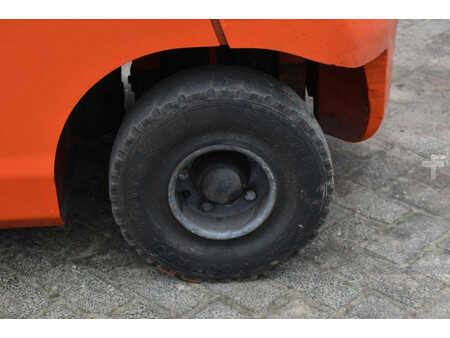 Carrelli elevatori diesel - BT SE (10)