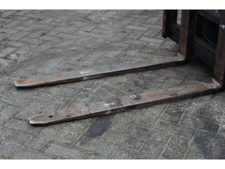 Carrelli elevatori diesel - BT SE (11)
