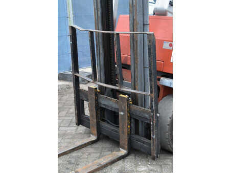 Carrelli elevatori diesel - BT SE (12)