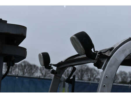 Carrelli elevatori diesel - BT SE (13)