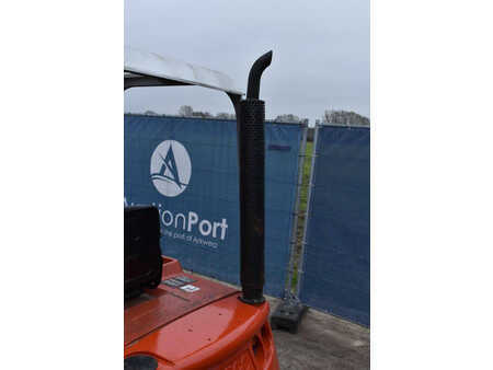 Carrelli elevatori diesel - BT SE (14)