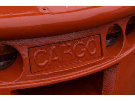 Carrelli elevatori diesel - BT SE (16)
