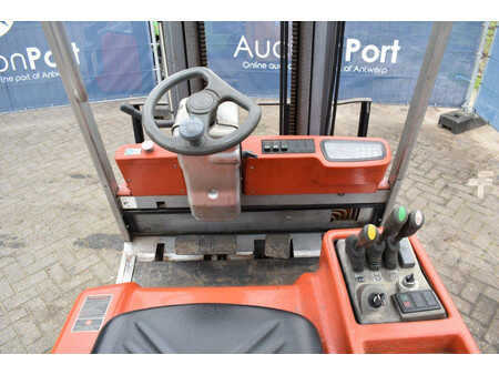 Carrelli elevatori diesel - BT SE (20)