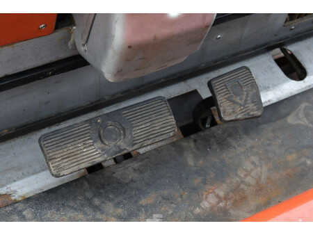 Carrelli elevatori diesel - BT SE (21)