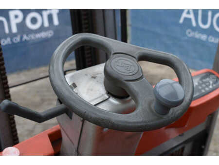 Carrelli elevatori diesel - BT SE (22)