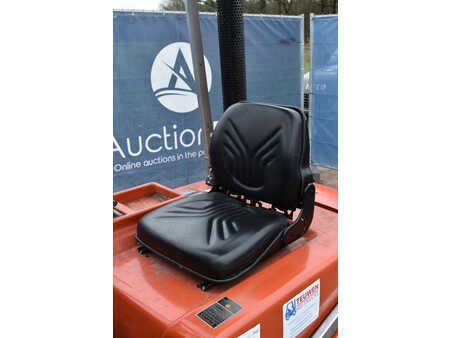 Carrelli elevatori diesel - BT SE (23)