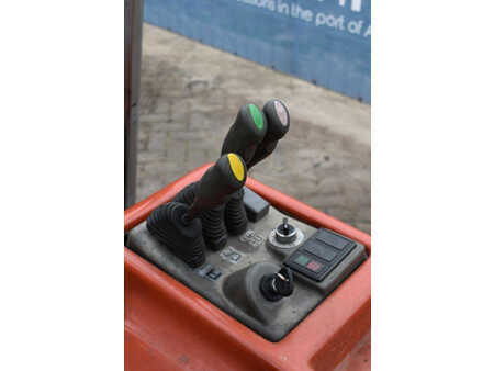 Carrelli elevatori diesel - BT SE (24)