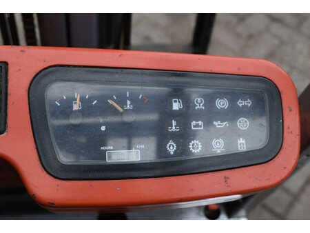 Carrelli elevatori diesel - BT SE (26)