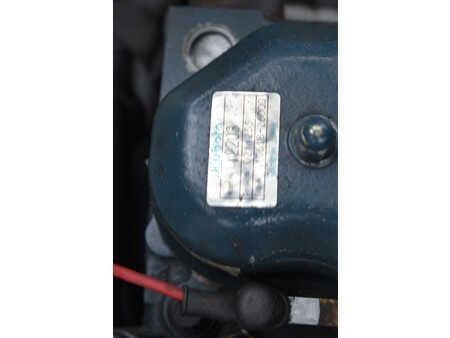 Carrelli elevatori diesel - BT SE (29)