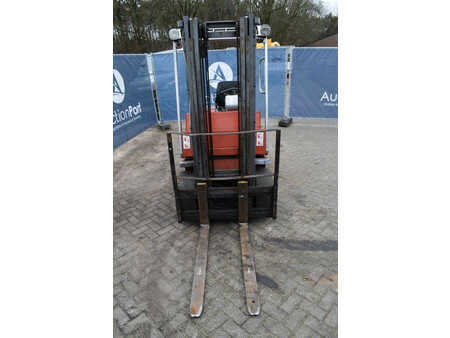 Carrelli elevatori diesel - BT SE (7)