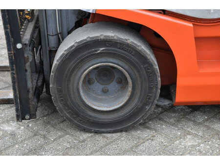Carrelli elevatori diesel - BT SE (9)
