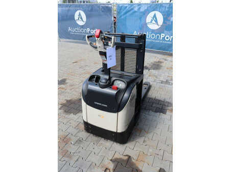 Stoccatori 2017  Crown DT3040 (5)