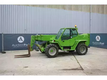 Manipulador fijo 2005  Merlo P40.17K (1)