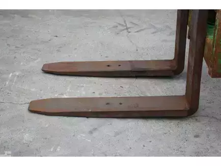 Manipulador fijo 2005  Merlo P40.17K (10)