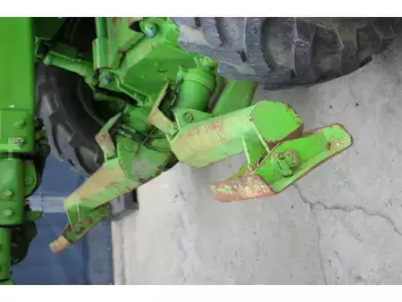 Manipulador fijo 2005  Merlo P40.17K (12)