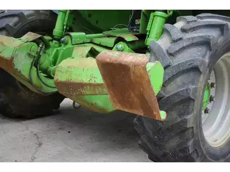 Manipulador fijo 2005  Merlo P40.17K (13)