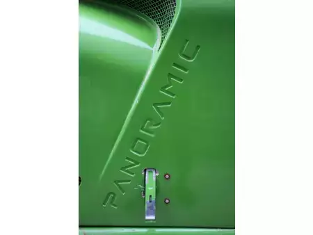 Manipulador fijo 2005  Merlo P40.17K (18)